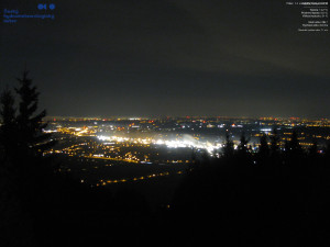 Javorový vrch - Červená sjezdovka, Třinec - 14.11.2025 v 03:30 Javorový vrch - Červená sjezdovka, Třinec - 14.11.2025 v 03:30