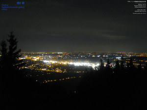 Javorový vrch - Červená sjezdovka, Třinec - 14.11.2025 v 04:30 Javorový vrch - Červená sjezdovka, Třinec - 14.11.2025 v 04:30