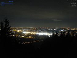 Červená sjezdovka, Třinec