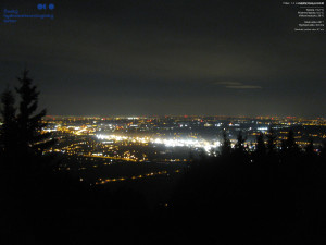 Javorový vrch - Červená sjezdovka, Třinec - 14.11.2025 v 05:00 Javorový vrch - Červená sjezdovka, Třinec - 14.11.2025 v 05:00