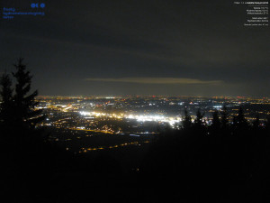 Javorový vrch - Červená sjezdovka, Třinec - 14.11.2025 v 05:30 Javorový vrch - Červená sjezdovka, Třinec - 14.11.2025 v 05:30