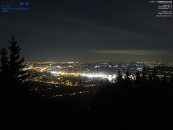 Červená sjezdovka, Třinec