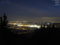 Červená sjezdovka, Třinec