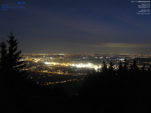 Javorový vrch - Červená sjezdovka, Třinec - 14.11.2025 v 06:00 Javorový vrch - Červená sjezdovka, Třinec - 14.11.2025 v 06:00