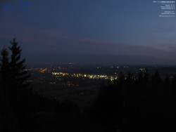 Červená sjezdovka, Třinec