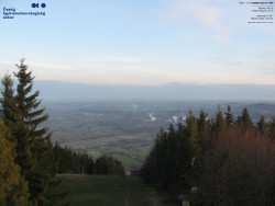 Červená sjezdovka, Třinec