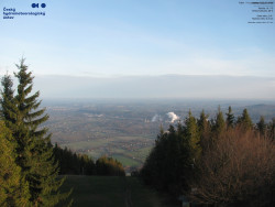 Červená sjezdovka, Třinec