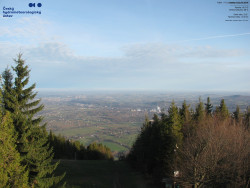 Červená sjezdovka, Třinec