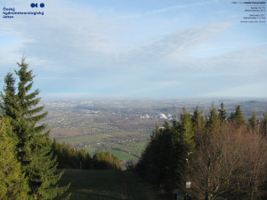 Javorový vrch - Červená sjezdovka, Třinec - 14.11.2025 v 08:45 Javorový vrch - Červená sjezdovka, Třinec - 14.11.2025 v 08:45