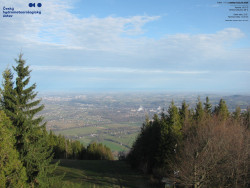 Červená sjezdovka, Třinec