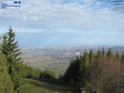 Červená sjezdovka, Třinec