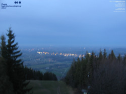 Červená sjezdovka, Třinec