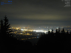 Červená sjezdovka, Třinec