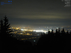 Červená sjezdovka, Třinec