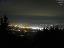 Červená sjezdovka, Třinec