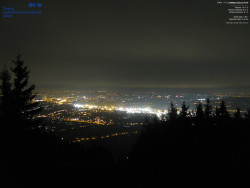 Červená sjezdovka, Třinec