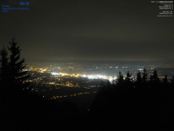 Červená sjezdovka, Třinec