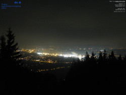 Červená sjezdovka, Třinec