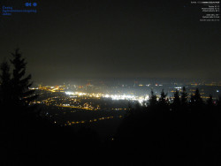 Červená sjezdovka, Třinec