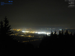 Červená sjezdovka, Třinec