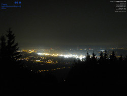 Červená sjezdovka, Třinec