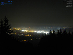 Červená sjezdovka, Třinec