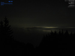 Červená sjezdovka, Třinec