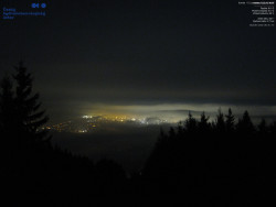 Červená sjezdovka, Třinec