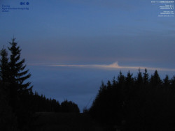 Červená sjezdovka, Třinec