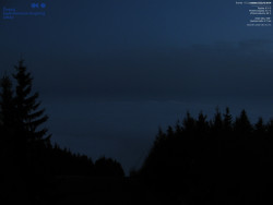 Červená sjezdovka, Třinec