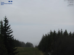 Červená sjezdovka, Třinec