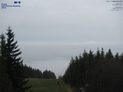 Červená sjezdovka, Třinec