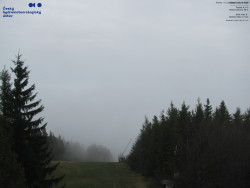 Červená sjezdovka, Třinec