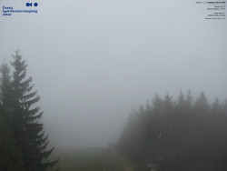 Červená sjezdovka, Třinec