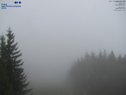 Červená sjezdovka, Třinec