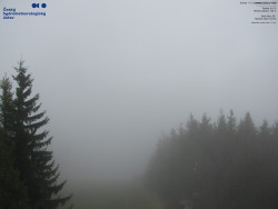 Červená sjezdovka, Třinec