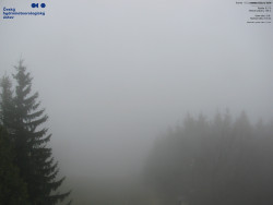 Červená sjezdovka, Třinec