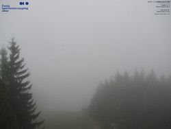 Červená sjezdovka, Třinec