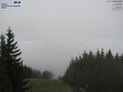 Červená sjezdovka, Třinec