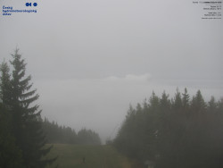 Červená sjezdovka, Třinec