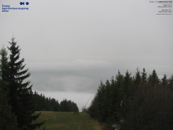 Červená sjezdovka, Třinec