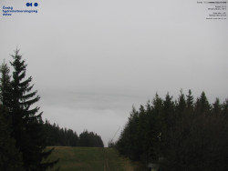 Červená sjezdovka, Třinec