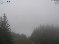 Červená sjezdovka, Třinec