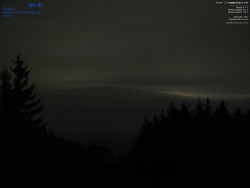 Červená sjezdovka, Třinec