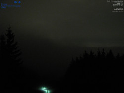 Červená sjezdovka, Třinec