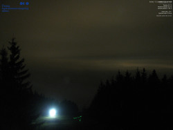 Červená sjezdovka, Třinec