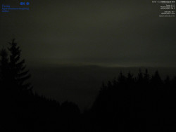 Červená sjezdovka, Třinec