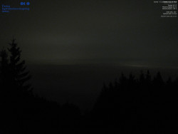 Červená sjezdovka, Třinec