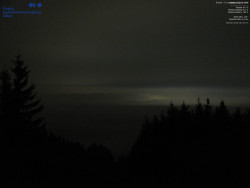 Červená sjezdovka, Třinec