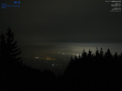 Červená sjezdovka, Třinec